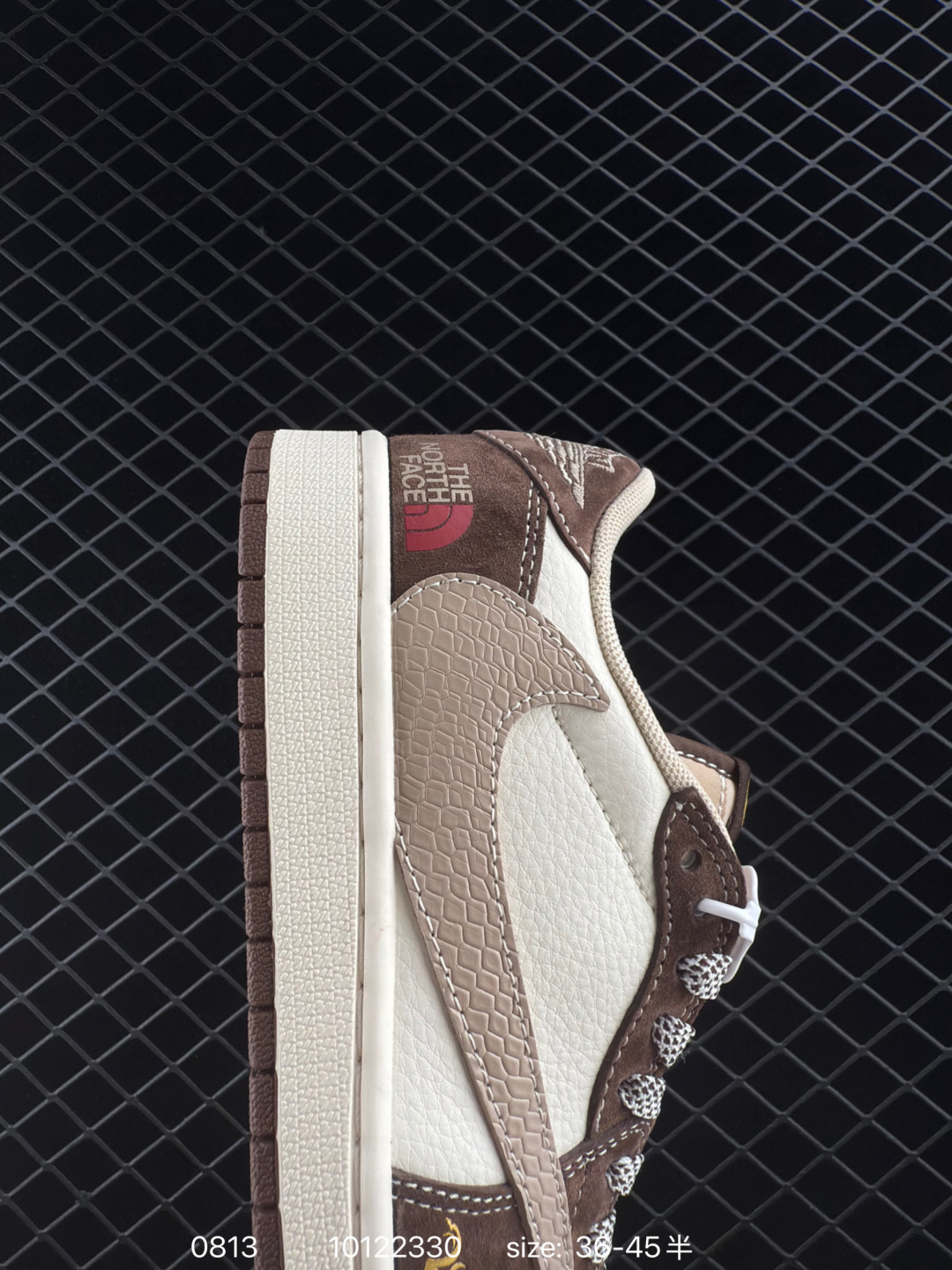 Nike Air Jordan 1 Low